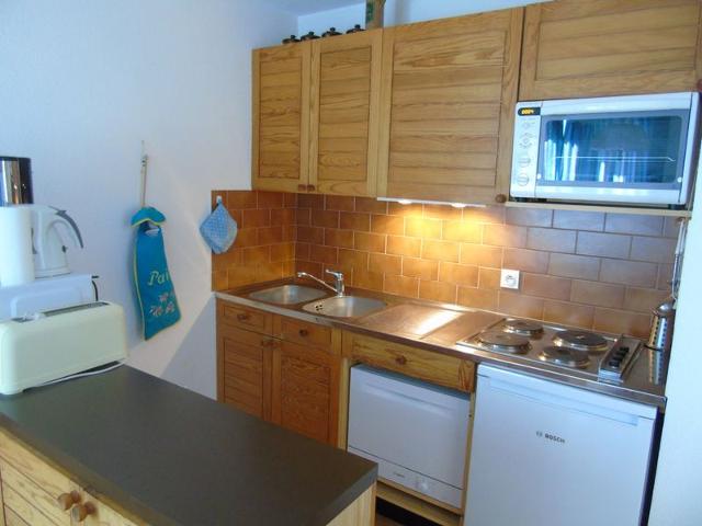 Résidence LES TARTIFLES - Châtel