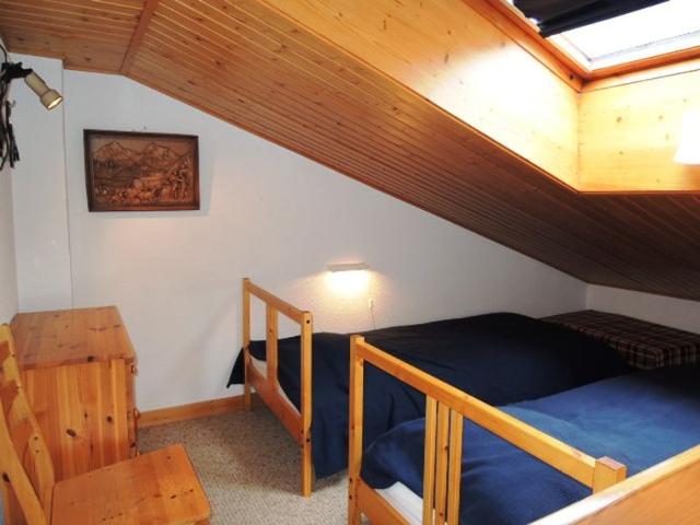 Résidence LES TARTIFLES - Châtel