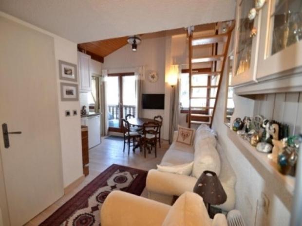 Appartement Les Rives du Lac - Châtel