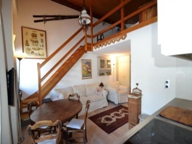 Appartement Les Rives du Lac - Châtel