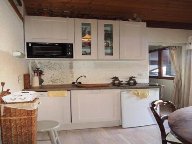 Appartement Les Rives du Lac - Châtel