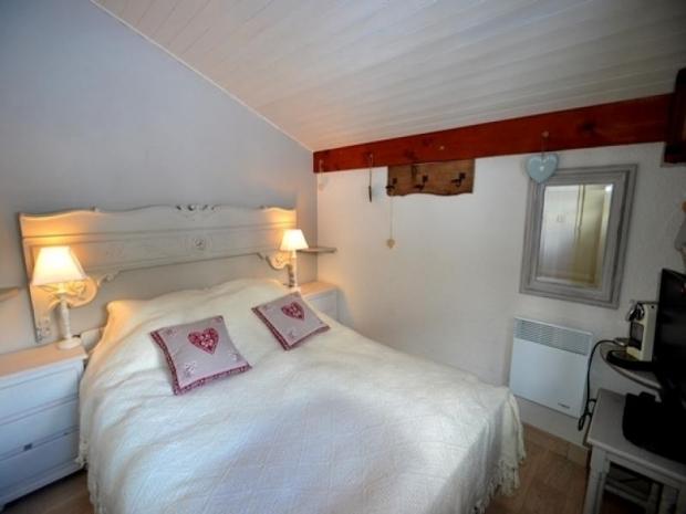 Appartement Les Rives du Lac - Châtel