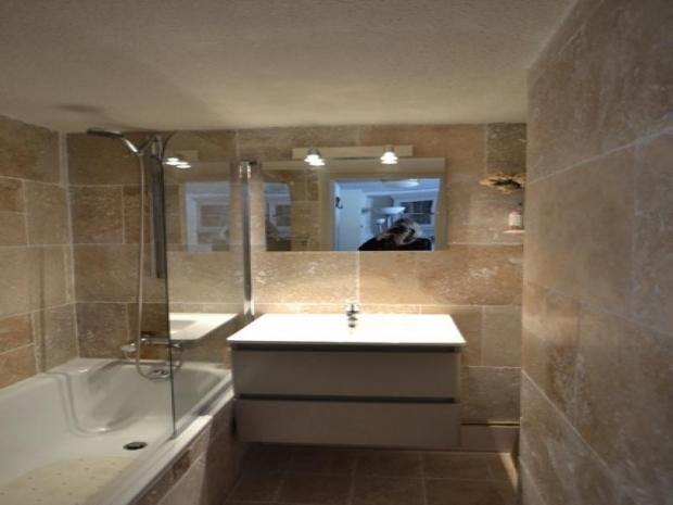 Appartement Les Rives du Lac - Châtel