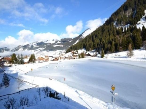 Appartement Les Rives du Lac - Châtel