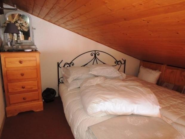 Appartement Les Rives du Lac - Châtel