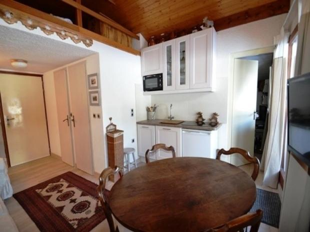 Appartement Les Rives du Lac - Châtel