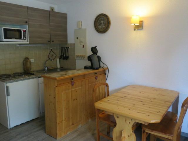 Appartement Les tyroliens - Châtel