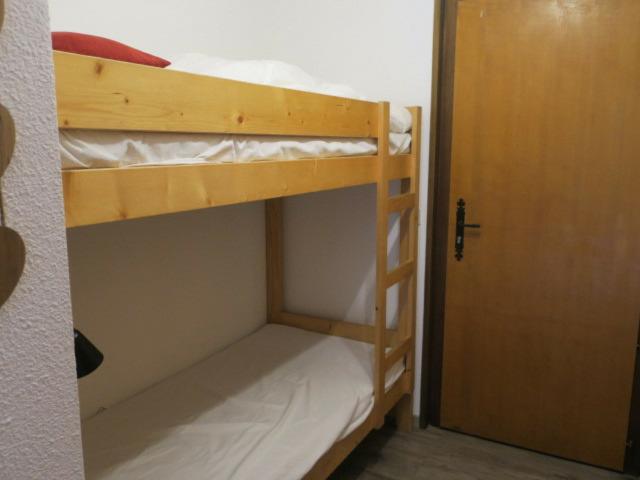 Appartement Les tyroliens - Châtel