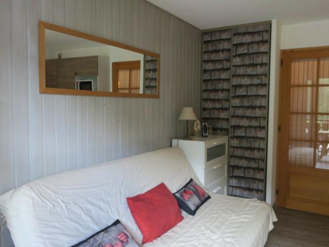 Appartement Les tyroliens - Châtel