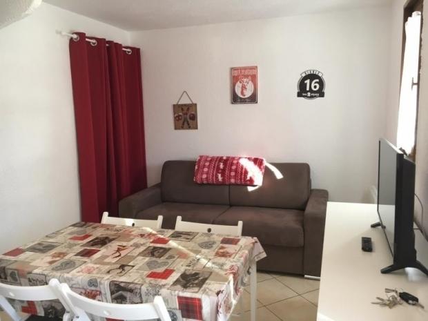 ANDROMEDE - Les Deux Alpes Venosc