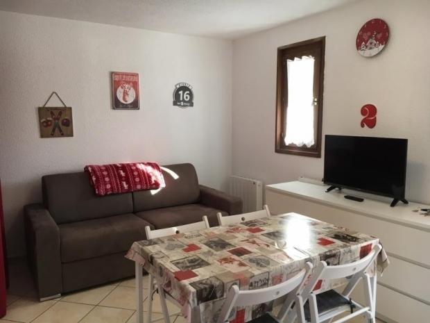 ANDROMEDE - Les Deux Alpes Venosc