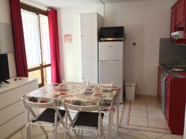 ANDROMEDE - Les Deux Alpes Venosc