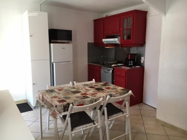 ANDROMEDE - Les Deux Alpes Venosc