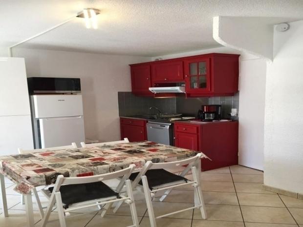 ANDROMEDE - Les Deux Alpes Venosc