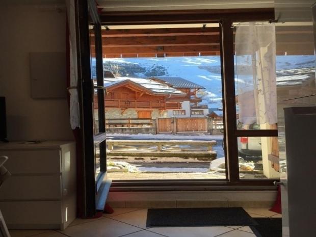 ANDROMEDE - Les Deux Alpes Venosc