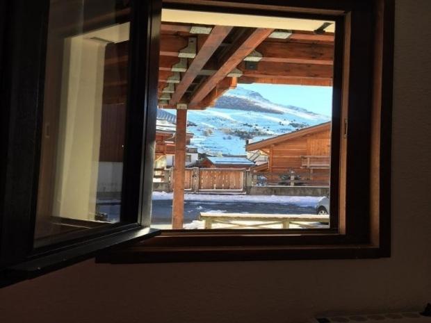 ANDROMEDE - Les Deux Alpes Venosc