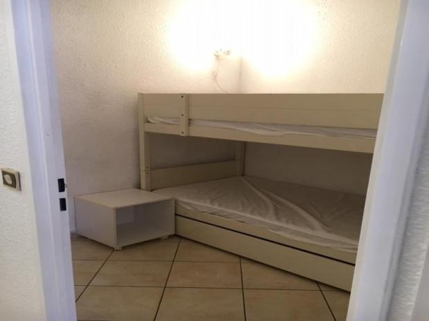 ANDROMEDE - Les Deux Alpes Venosc