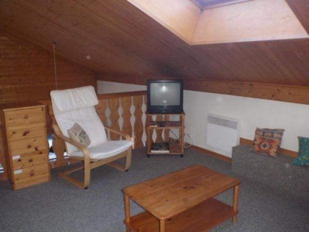 LES PERTHUIS - Châtel