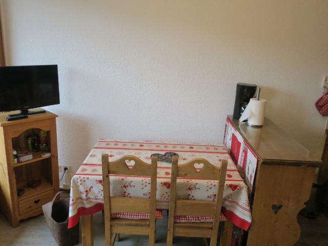Appartement Le Joran - Châtel