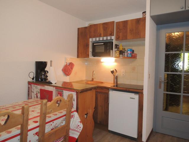 Appartement Le Joran - Châtel