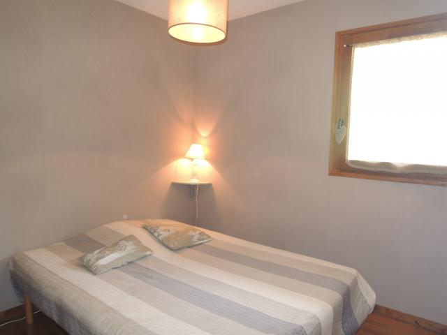 Appartement Le Joran - Châtel