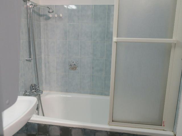 Appartement Le Joran - Châtel