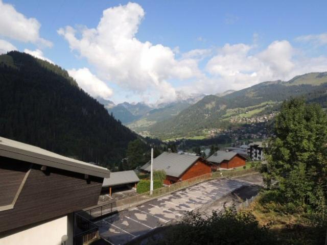 Appartement Le Joran - Châtel