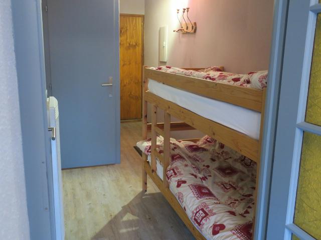 Appartement Le Joran - Châtel