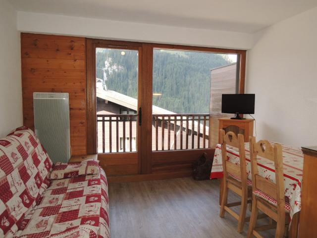 Appartement Le Joran - Châtel