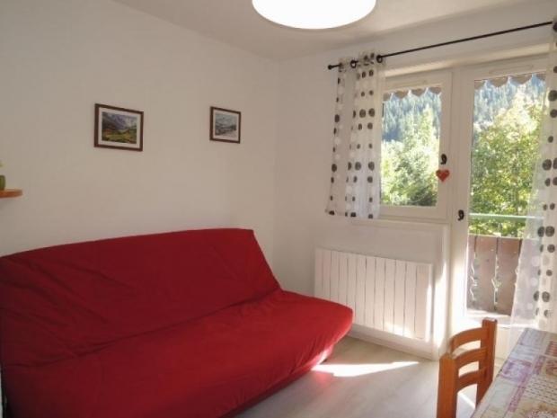 LES VOINETTES - Châtel