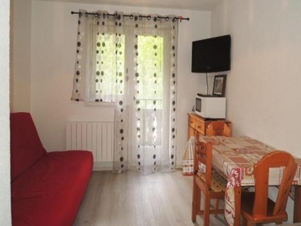 LES VOINETTES - Châtel