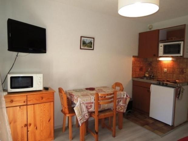 LES VOINETTES - Châtel