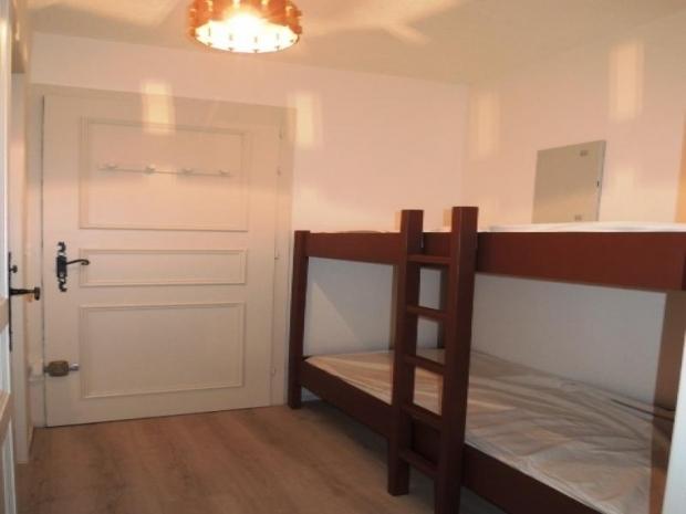 LES VOINETTES - Châtel