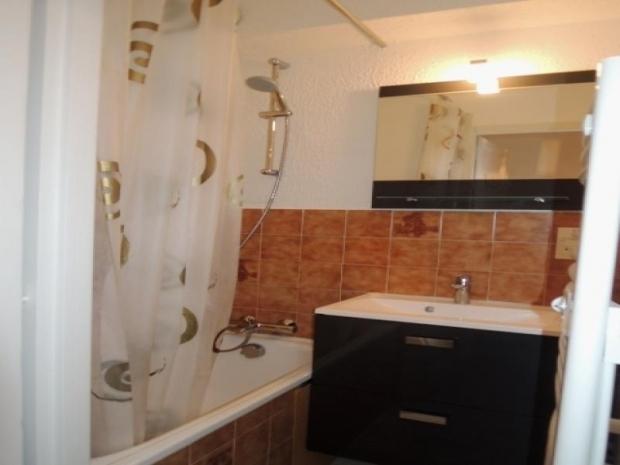 LES VOINETTES - Châtel