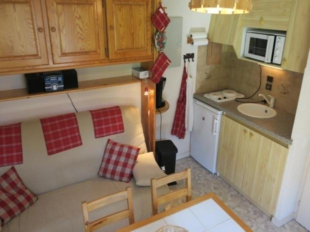 LE PERCE-NEIGE - Châtel