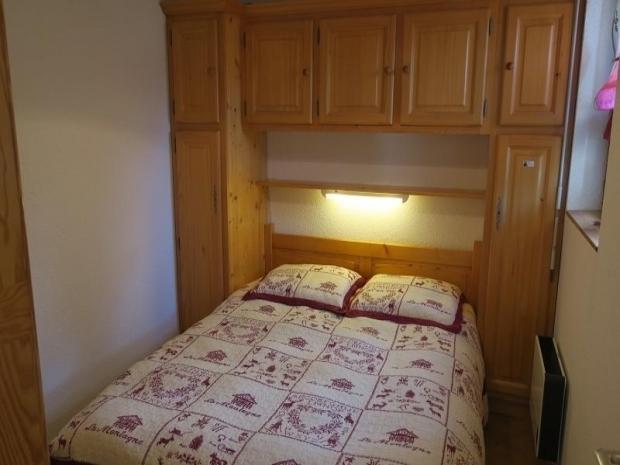 LE PERCE-NEIGE - Châtel