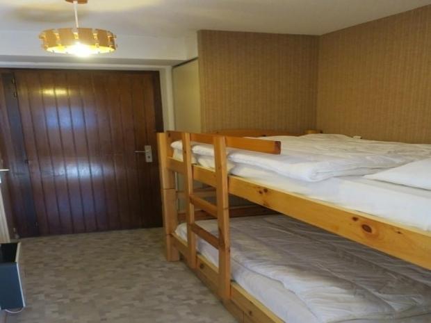 LE PERCE-NEIGE - Châtel