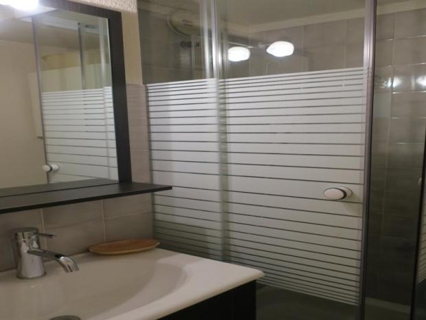 LE PERCE-NEIGE - Châtel