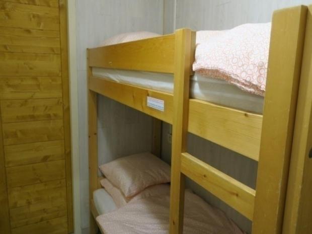 studio - 3 personnes - Châtel