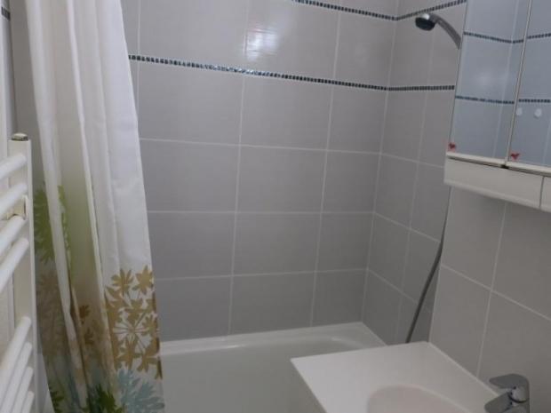 studio - 3 personnes - Châtel