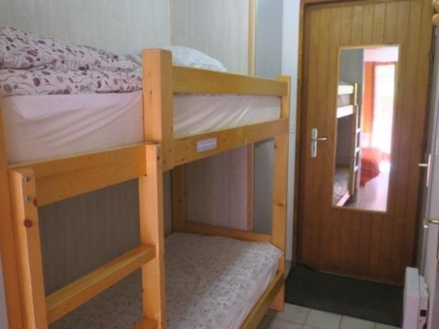 studio - 3 personnes - Châtel