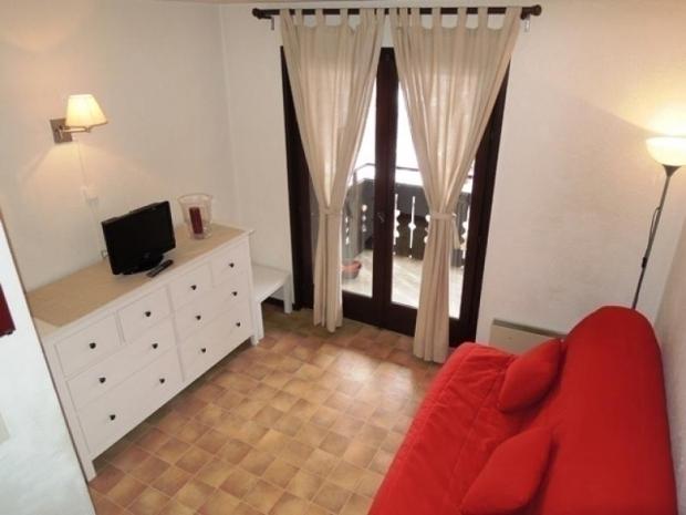 Appartement Le Yeti - Châtel