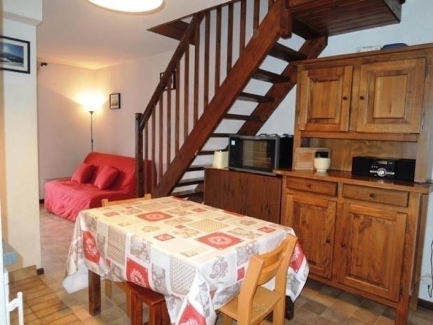 Appartement Le Yeti - Châtel