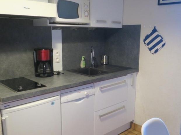 Appartement Le Yeti - Châtel