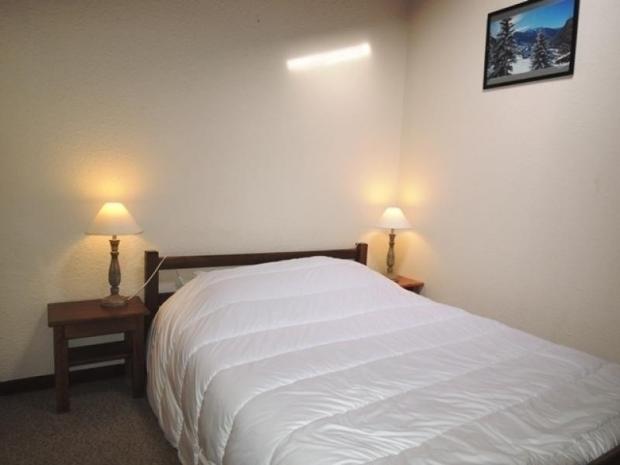 Appartement Le Yeti - Châtel