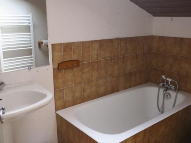 Appartement Le Yeti - Châtel