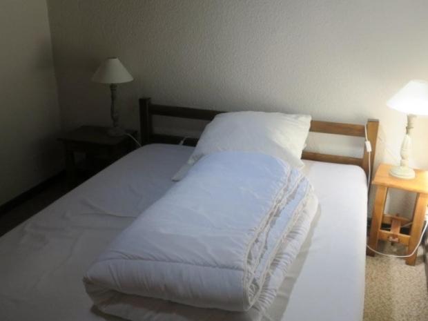 Appartement Le Yeti - Châtel