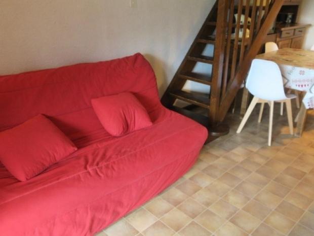 Appartement Le Yeti - Châtel