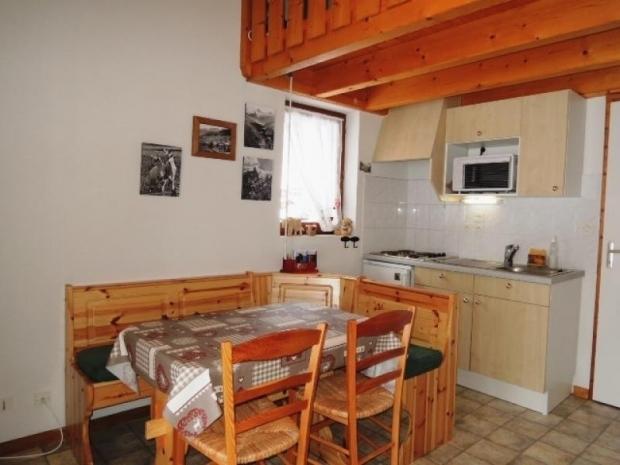 LES MYRTILLES - Châtel