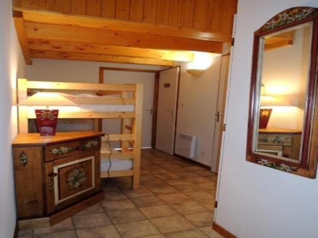 LES MYRTILLES - Châtel